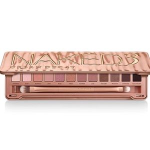 Urban Decay Naked 3 Palette BNWT
